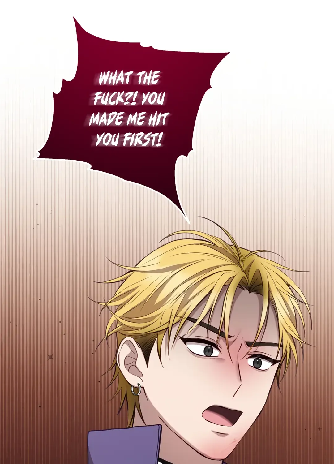 A Gangster Became a High Schooler Kainu Manga Chapter 7 Page 16