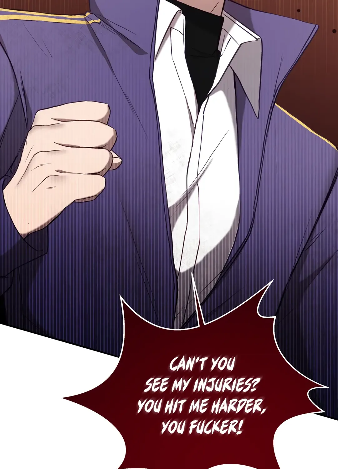 A Gangster Became a High Schooler Kainu Manga Chapter 7 Page 17