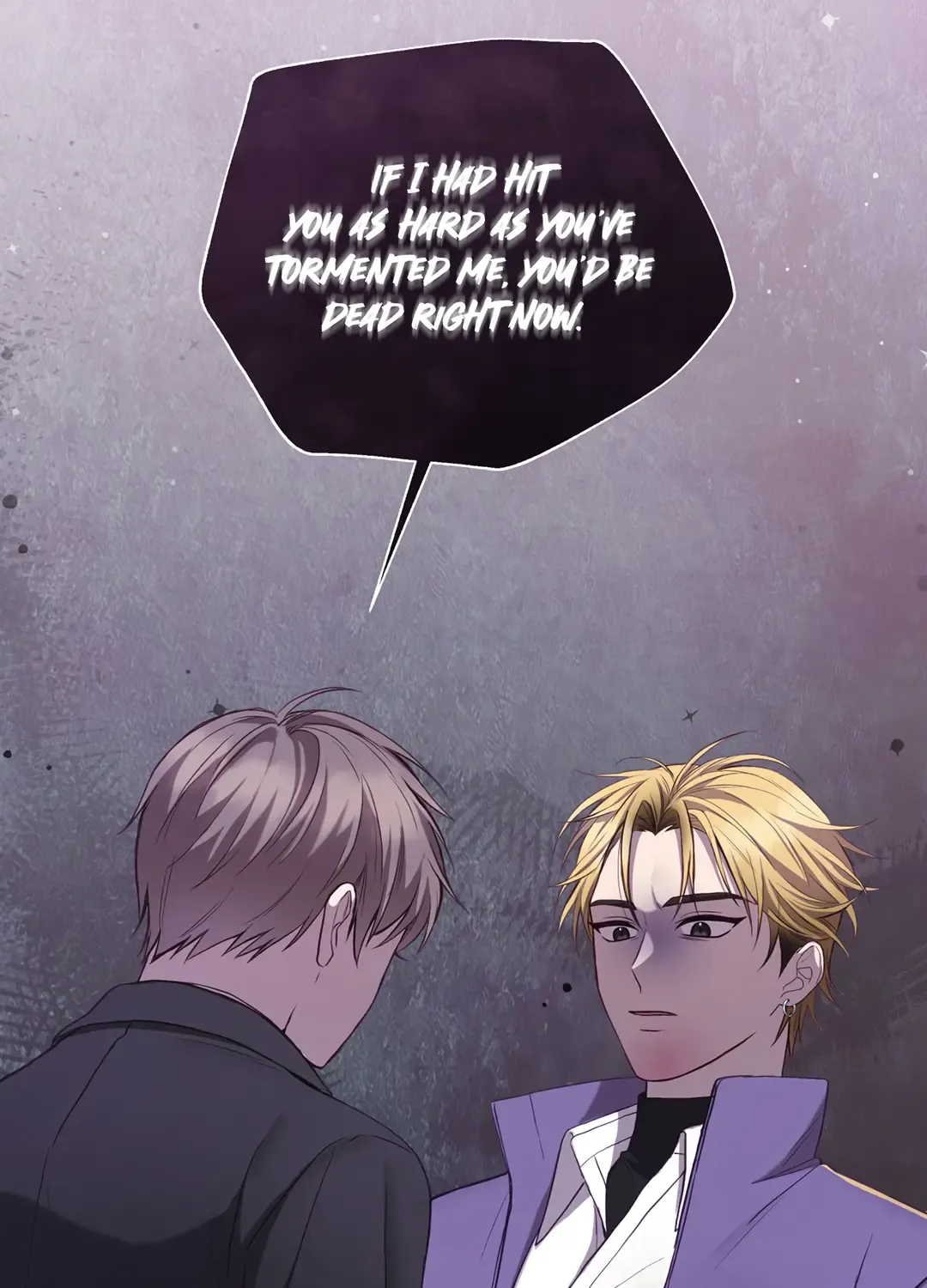 A Gangster Became a High Schooler Kainu Manga Chapter 7 Page 25
