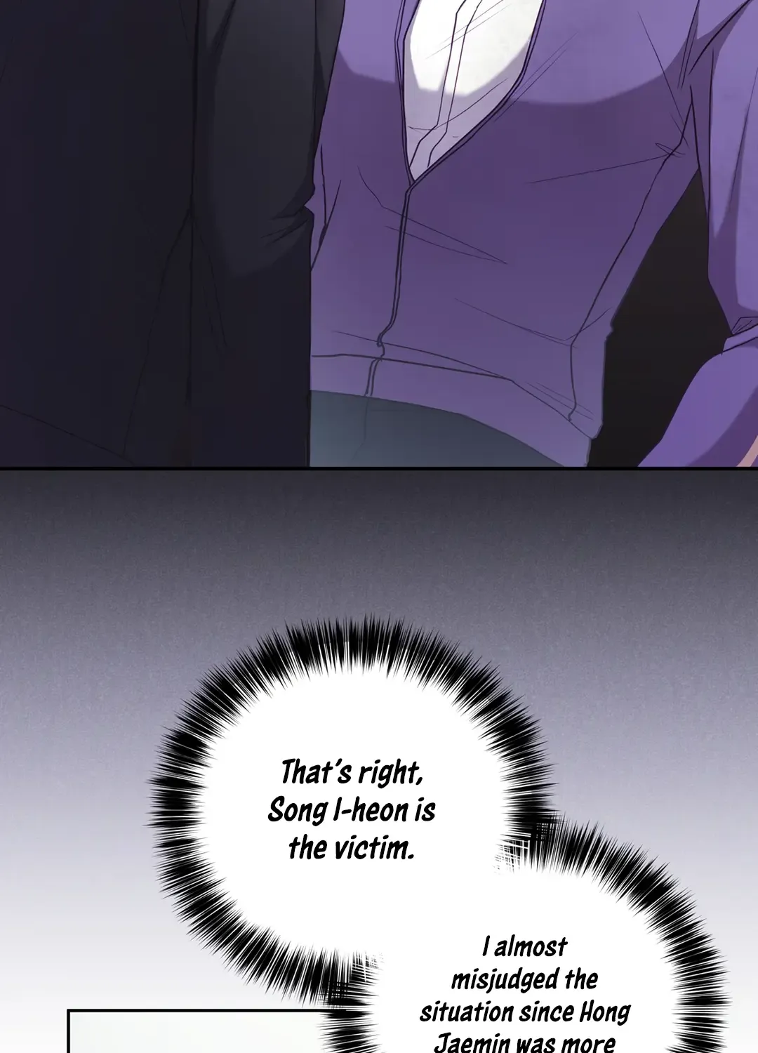 A Gangster Became a High Schooler Kainu Manga Chapter 7 Page 26