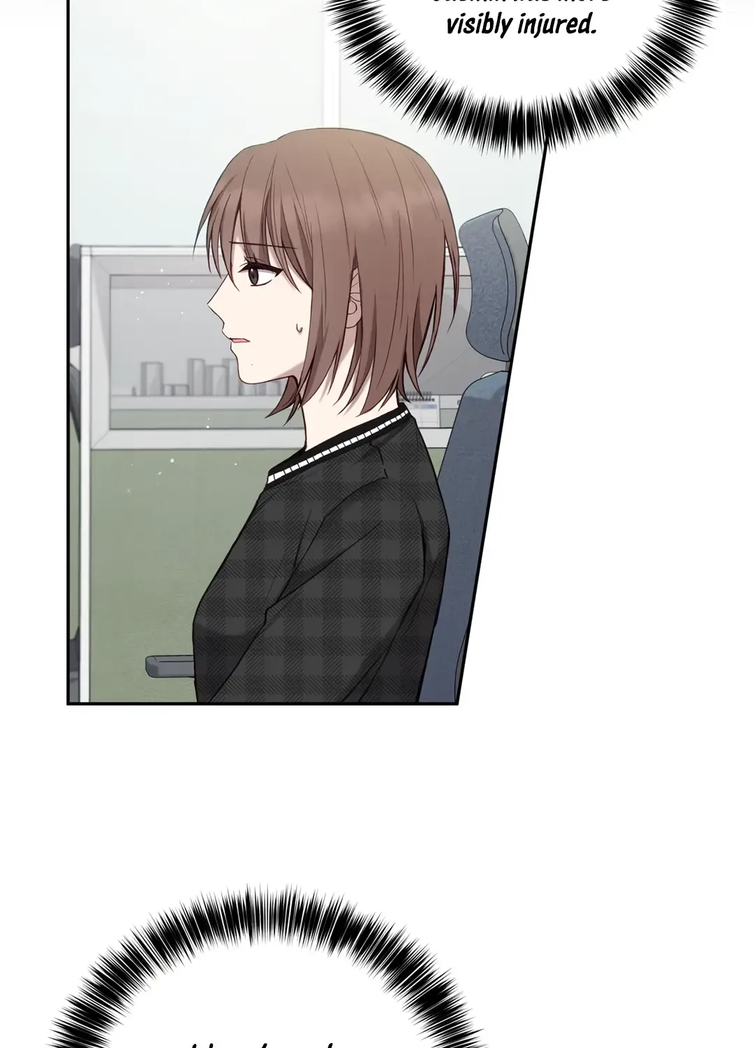 A Gangster Became a High Schooler Kainu Manga Chapter 7 Page 27