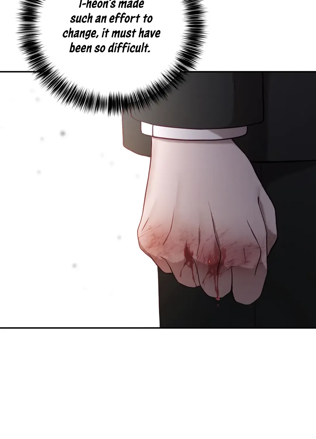 A Gangster Became a High Schooler Kainu Manga Chapter 7 Page 28