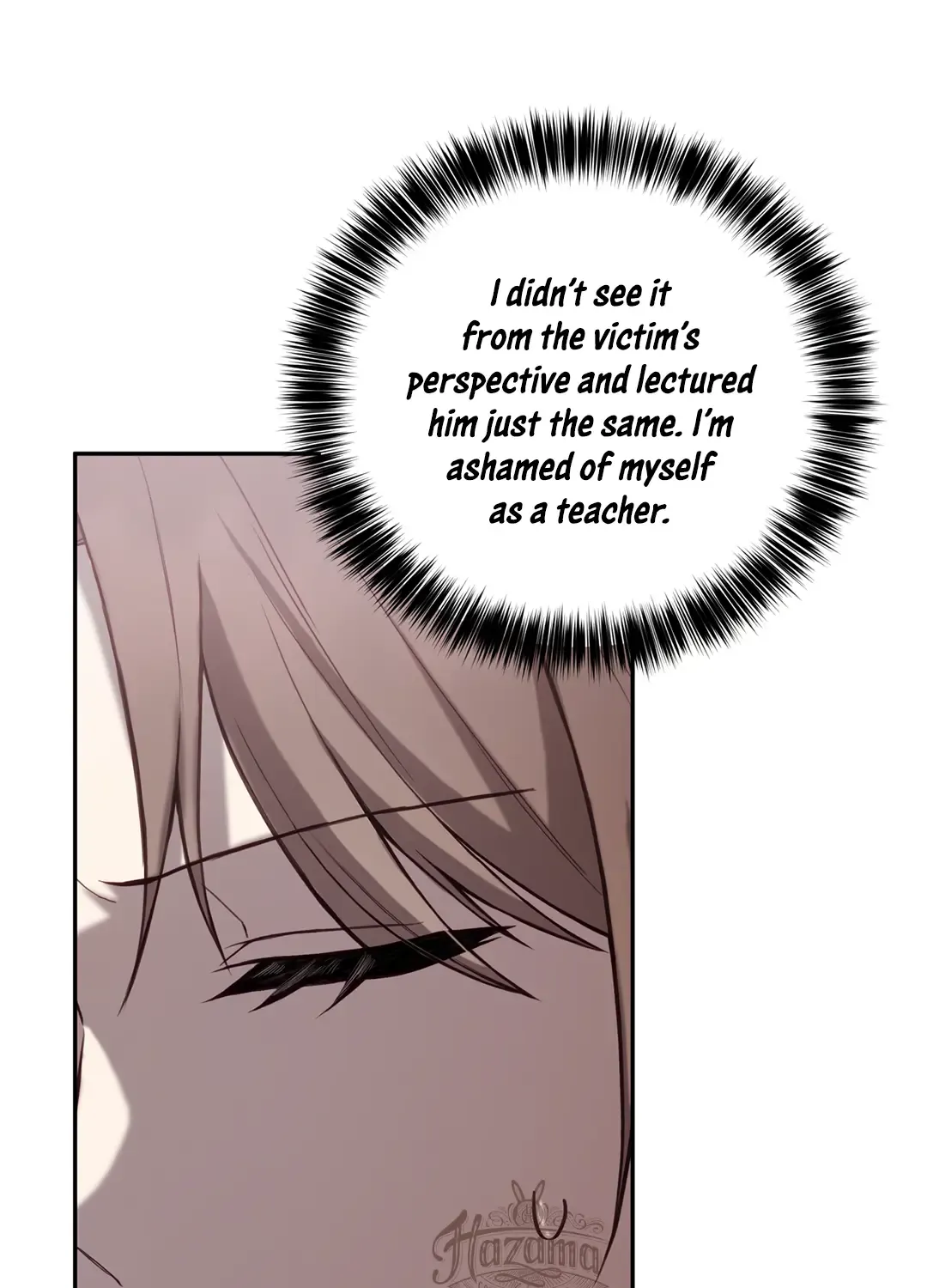 A Gangster Became a High Schooler Kainu Manga Chapter 7 Page 29