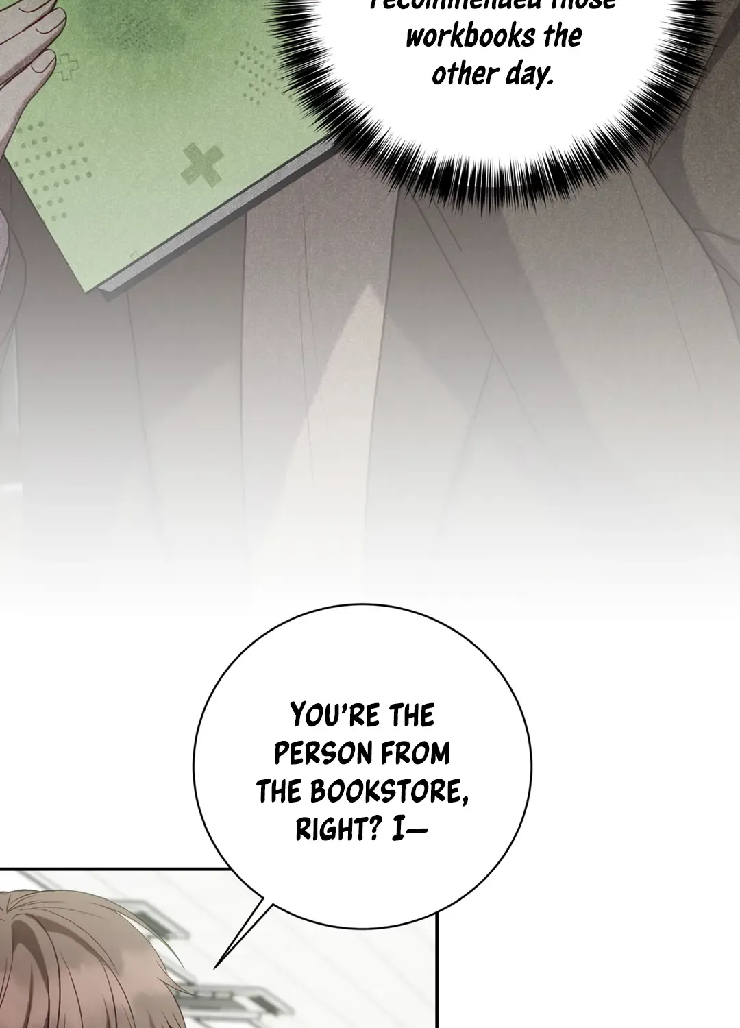 A Gangster Became a High Schooler Kainu Manga Chapter 7 Page 35