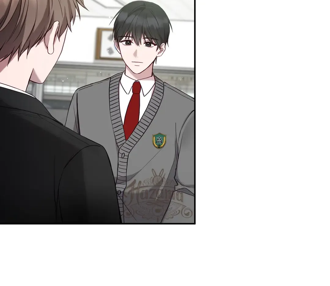A Gangster Became a High Schooler Kainu Manga Chapter 7 Page 36