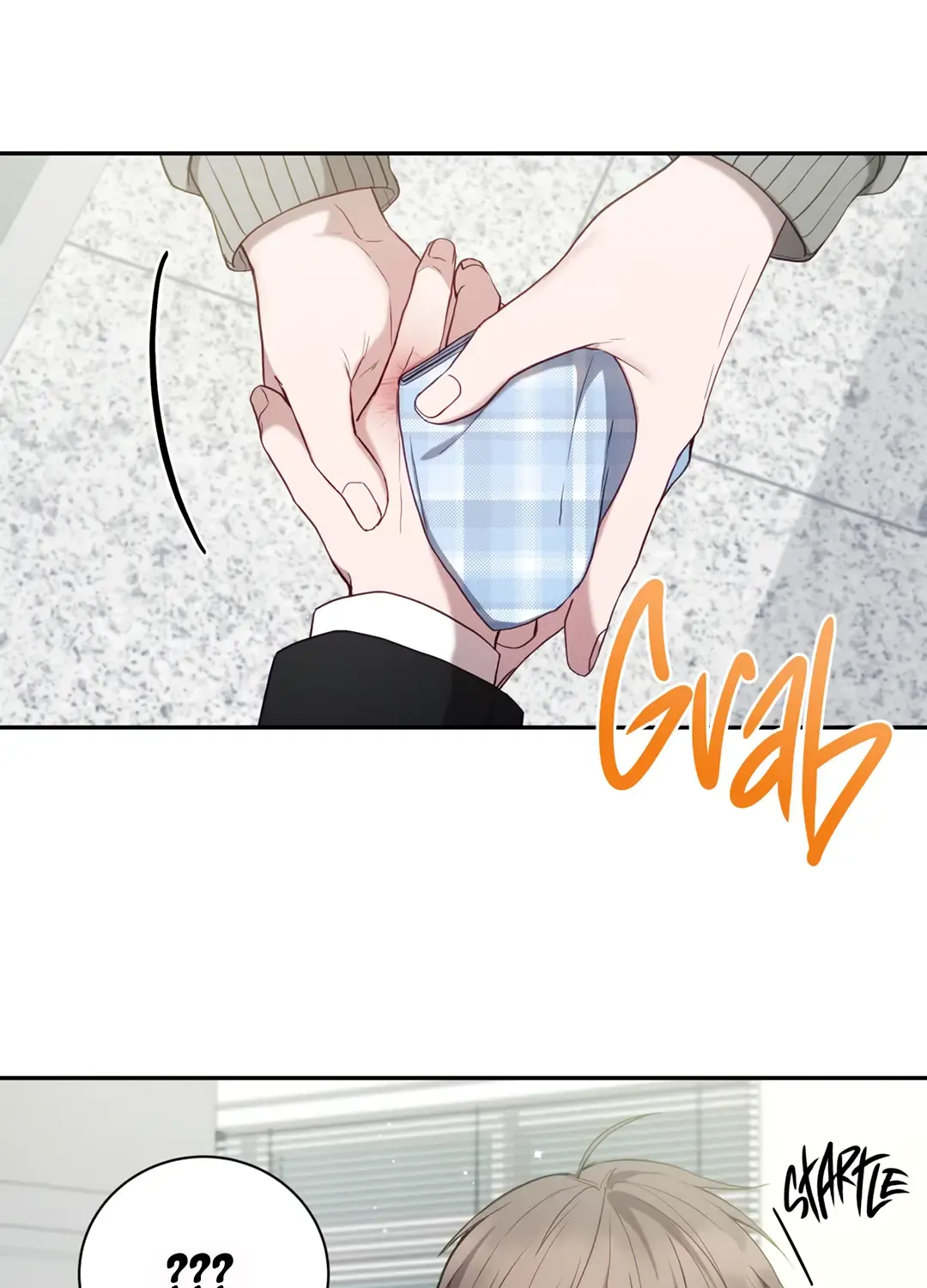 A Gangster Became a High Schooler Kainu Manga Chapter 7 Page 37