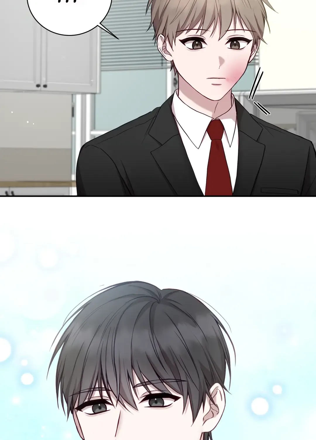 A Gangster Became a High Schooler Kainu Manga Chapter 7 Page 38