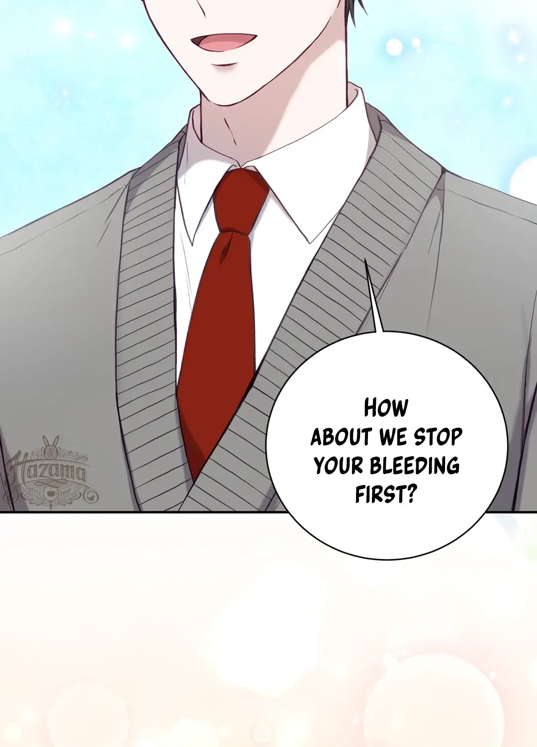 A Gangster Became a High Schooler Kainu Manga Chapter 7 Page 39