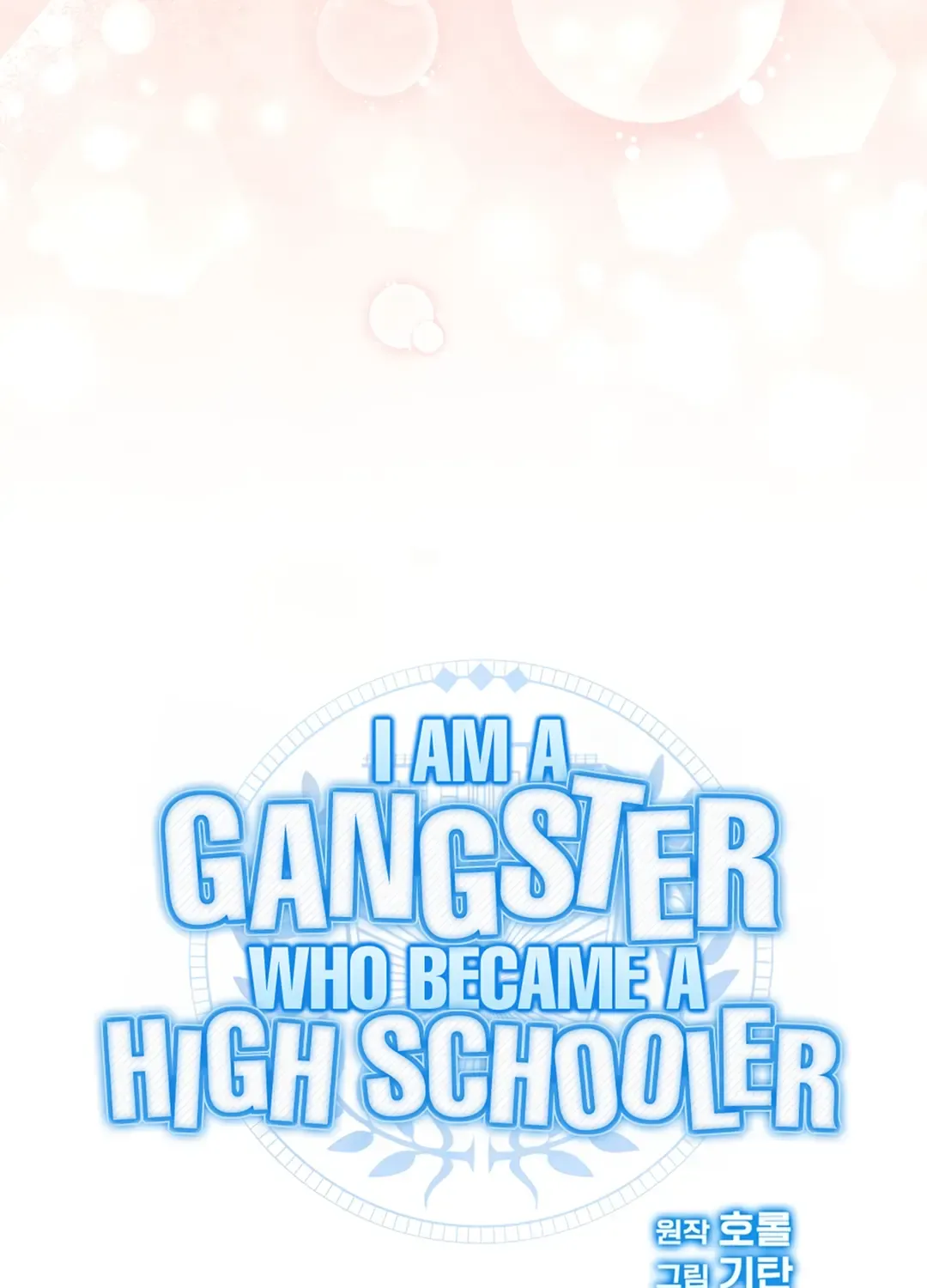 A Gangster Became a High Schooler Kainu Manga Chapter 7 Page 41