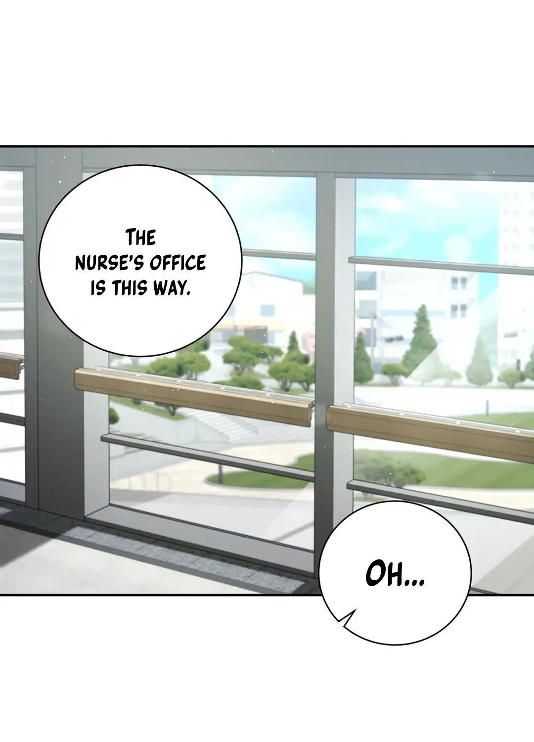 A Gangster Became a High Schooler Kainu Manga Chapter 7 Page 43