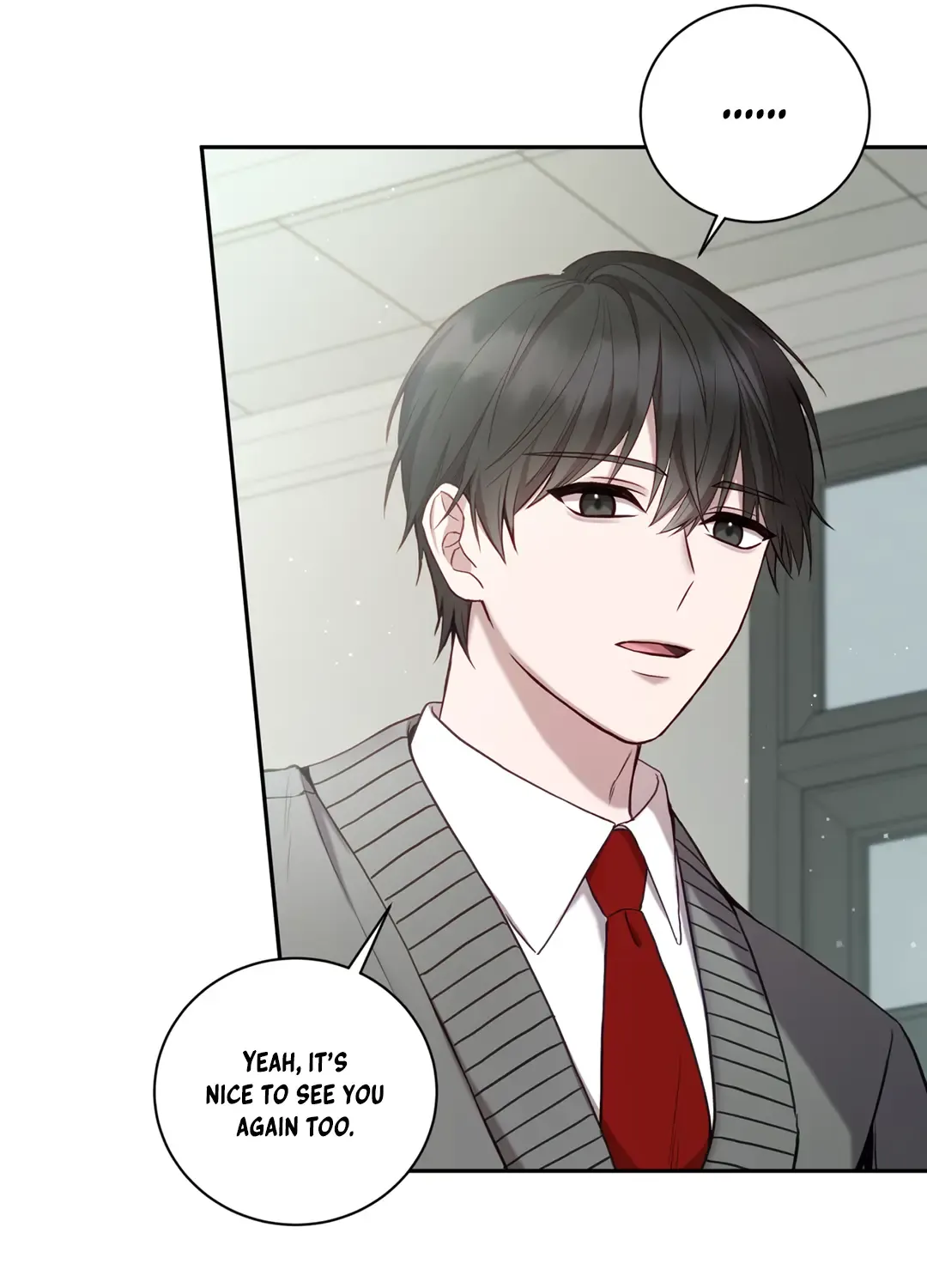 A Gangster Became a High Schooler Kainu Manga Chapter 7 Page 49