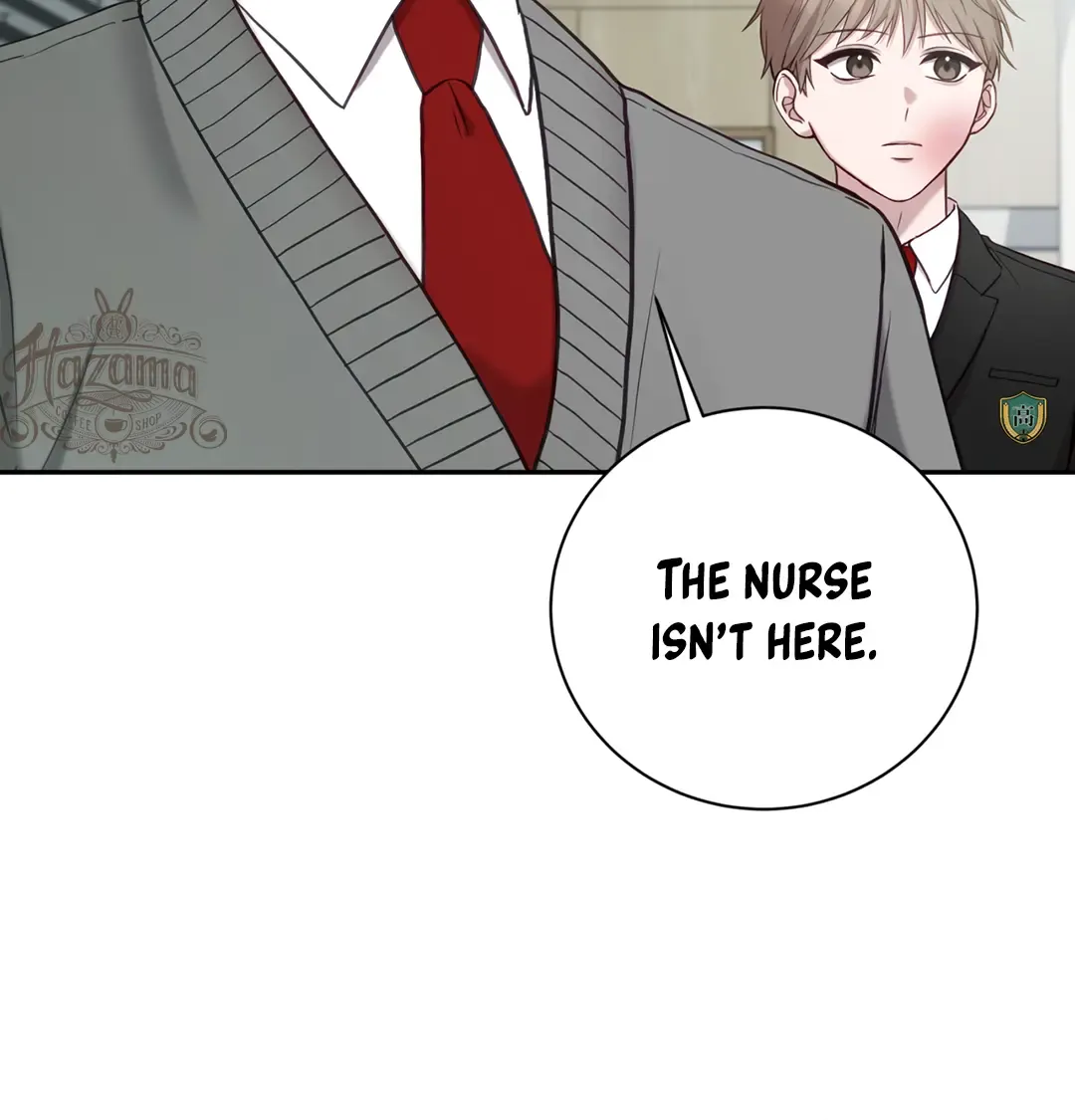 A Gangster Became a High Schooler Kainu Manga Chapter 7 Page 53