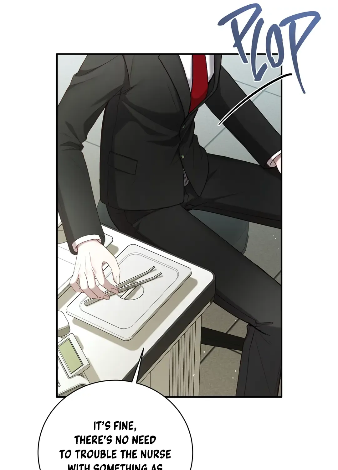 A Gangster Became a High Schooler Kainu Manga Chapter 7 Page 54