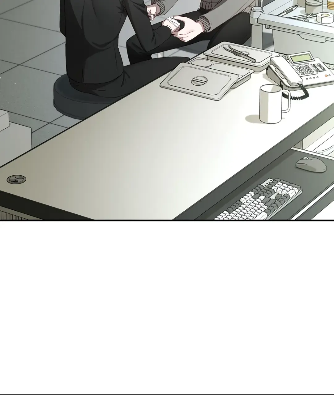 A Gangster Became a High Schooler Kainu Manga Chapter 7 Page 58