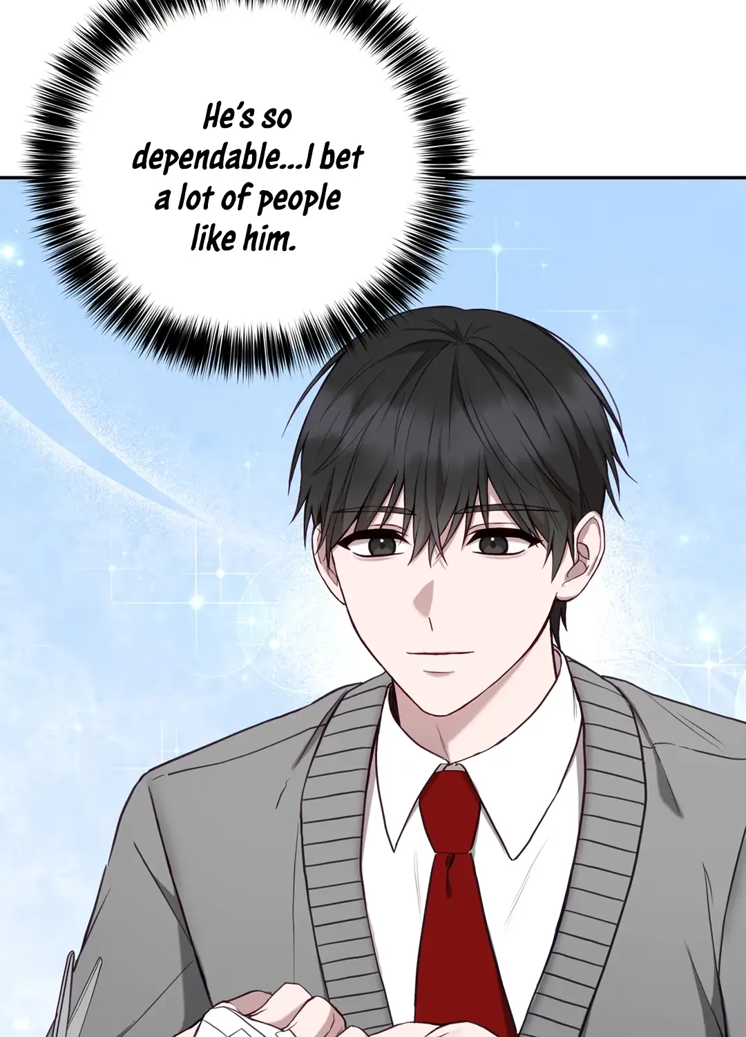 A Gangster Became a High Schooler Kainu Manga Chapter 7 Page 60