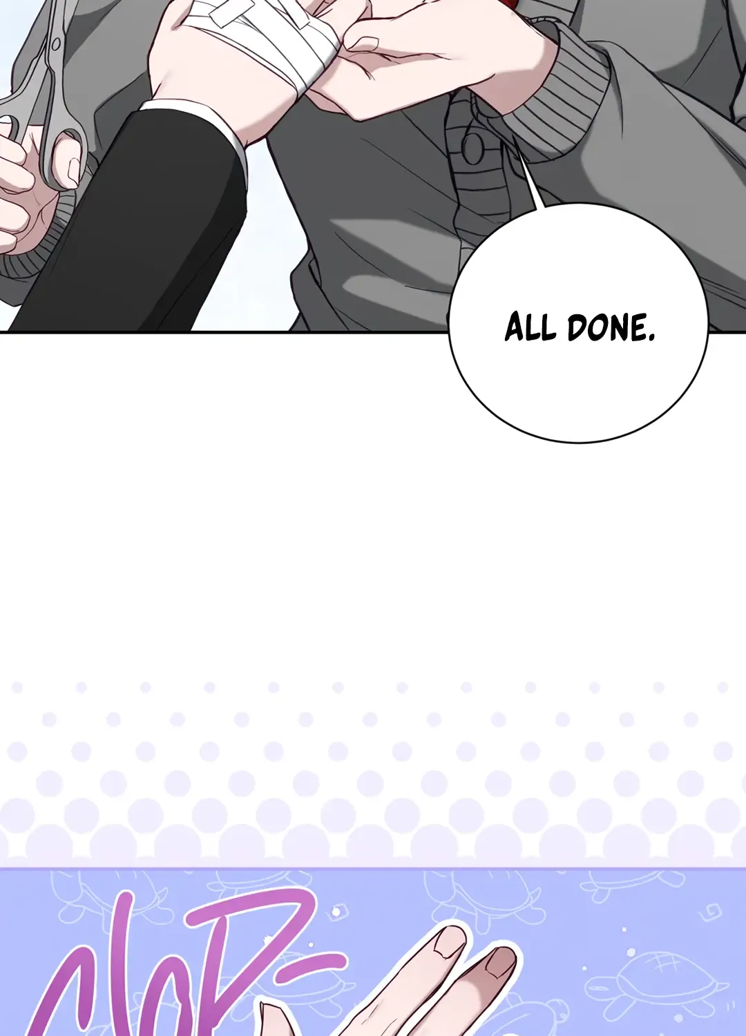 A Gangster Became a High Schooler Kainu Manga Chapter 7 Page 61
