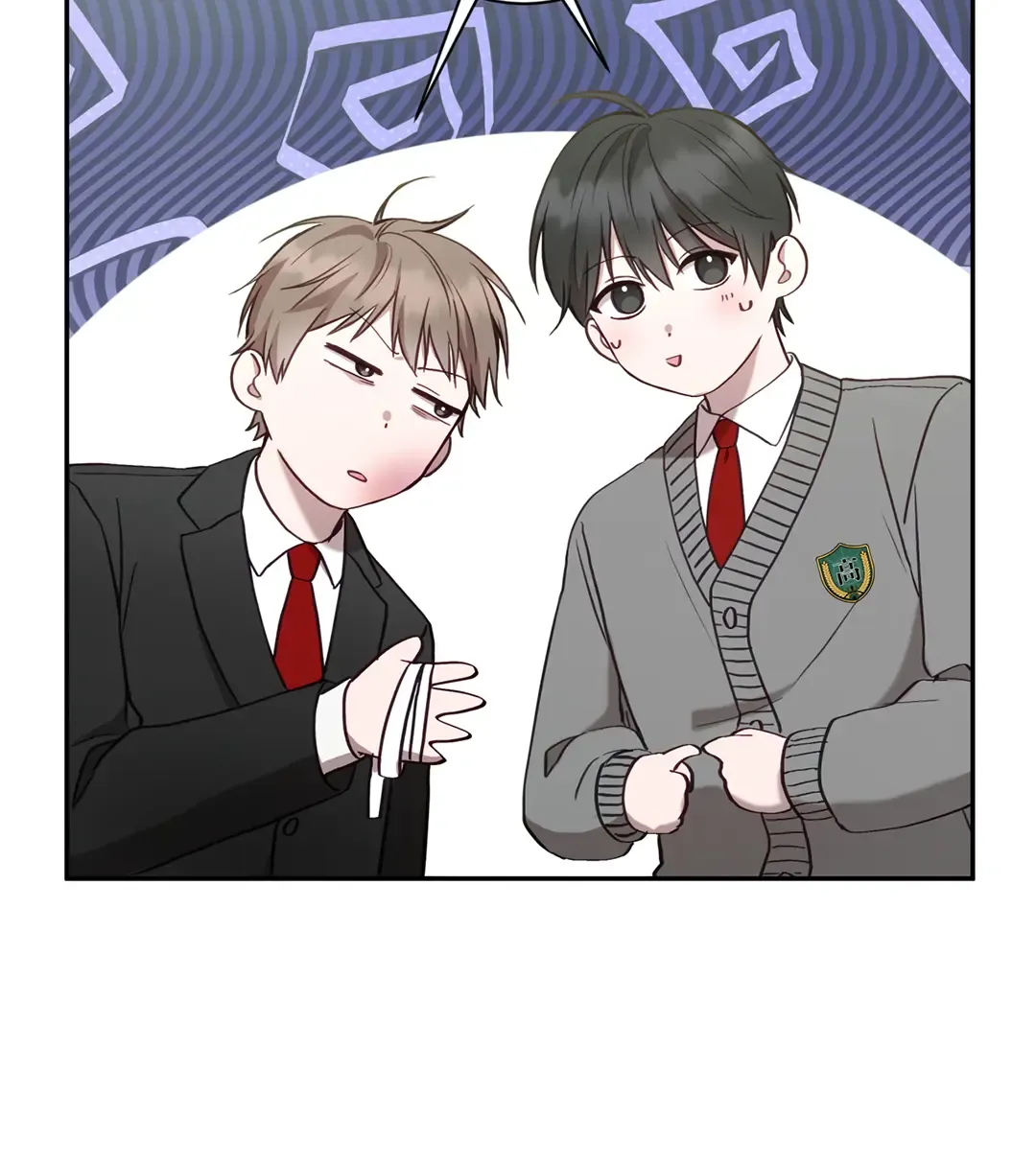 A Gangster Became a High Schooler Kainu Manga Chapter 7 Page 63
