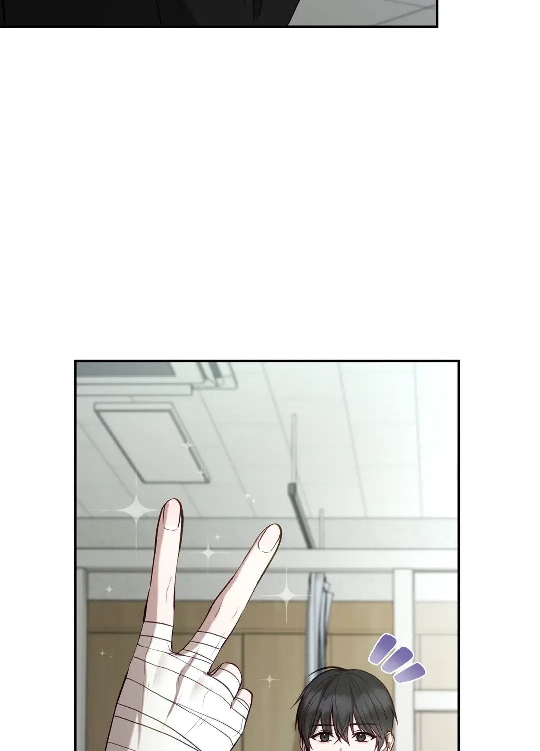A Gangster Became a High Schooler Kainu Manga Chapter 7 Page 65