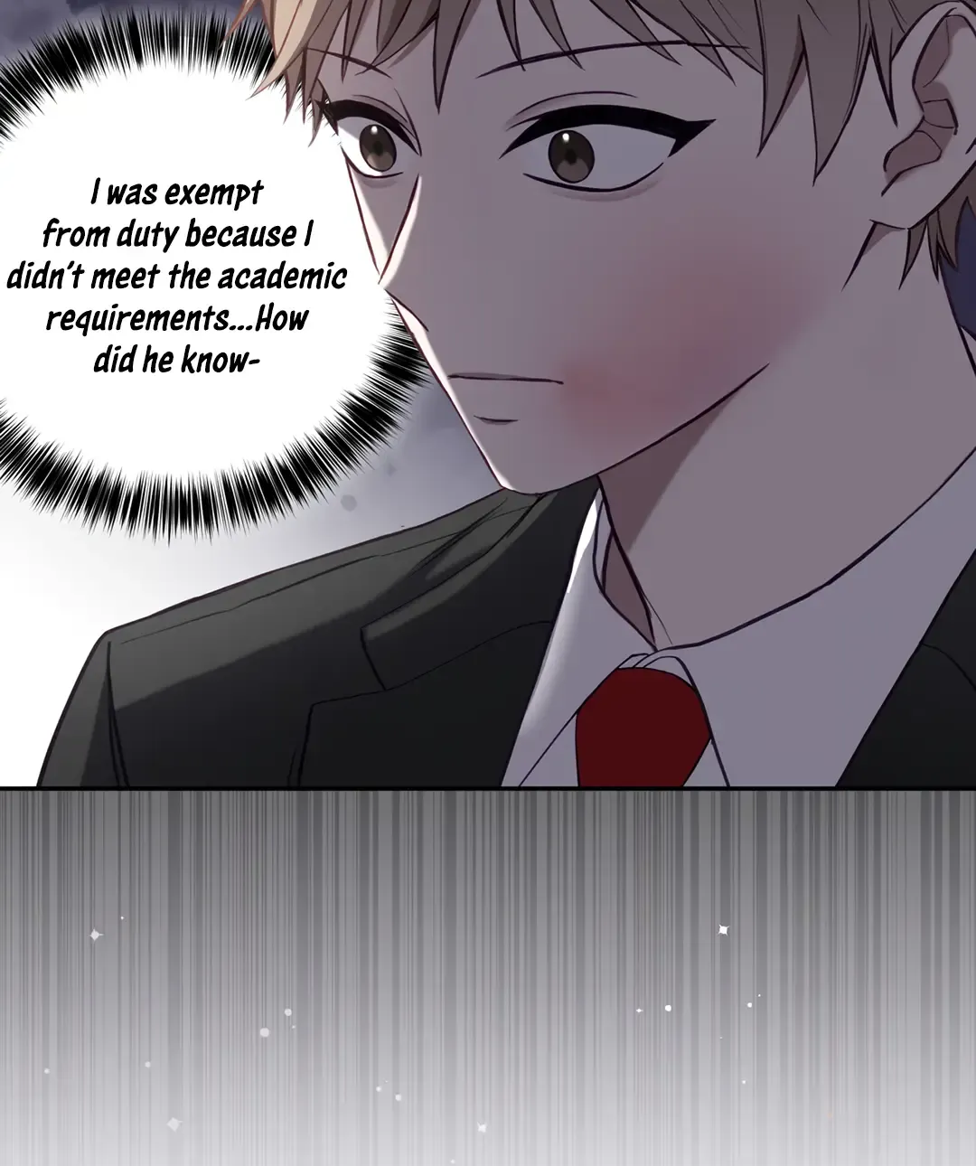 A Gangster Became a High Schooler Kainu Manga Chapter 7 Page 68