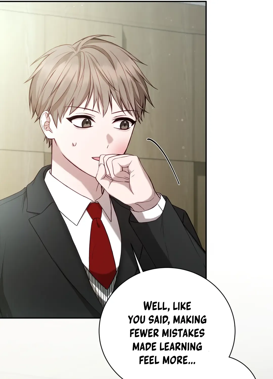 A Gangster Became a High Schooler Kainu Manga Chapter 7 Page 73