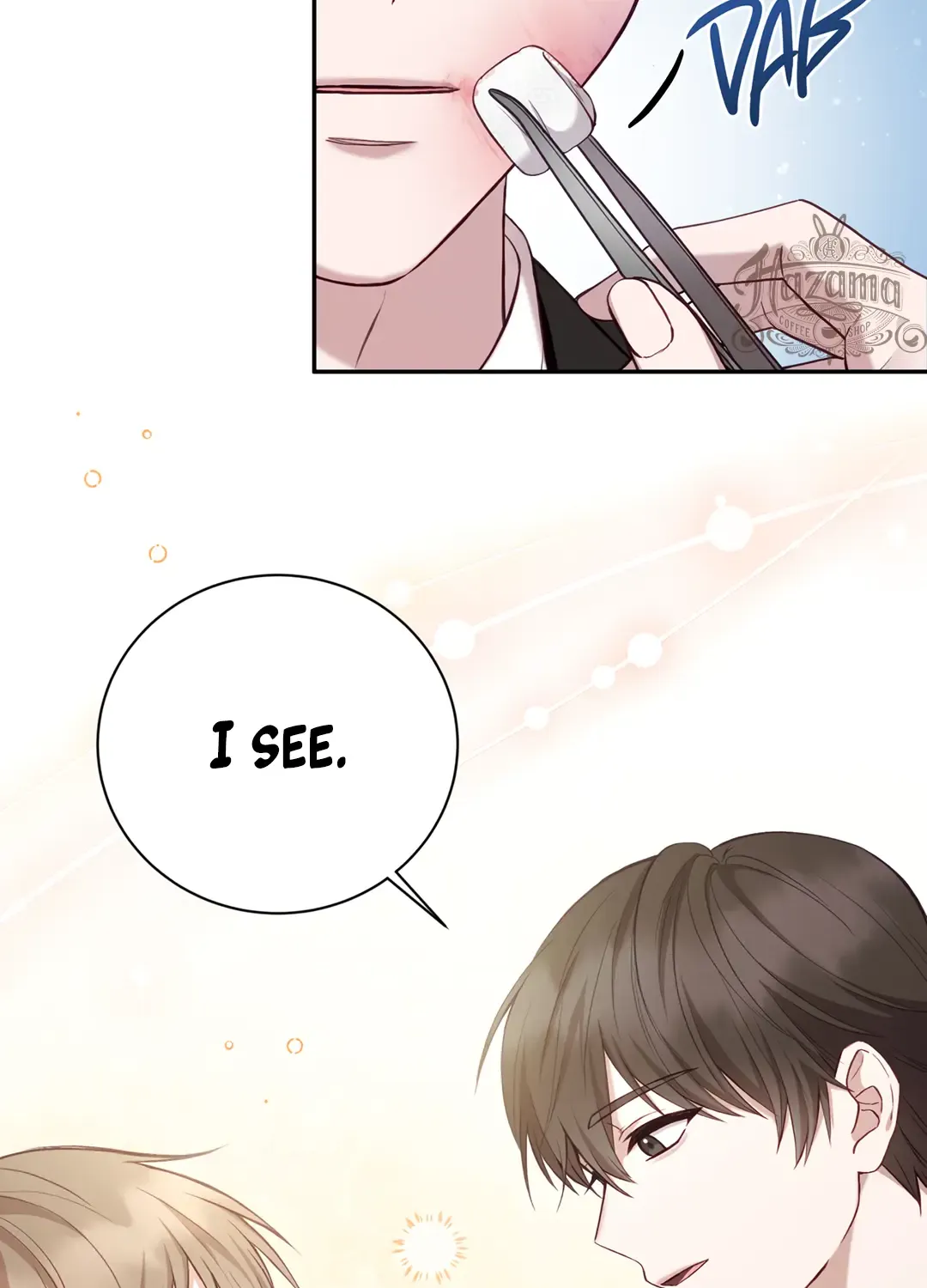 A Gangster Became a High Schooler Kainu Manga Chapter 7 Page 76