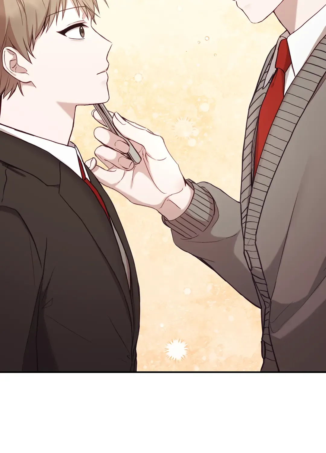 A Gangster Became a High Schooler Kainu Manga Chapter 7 Page 77
