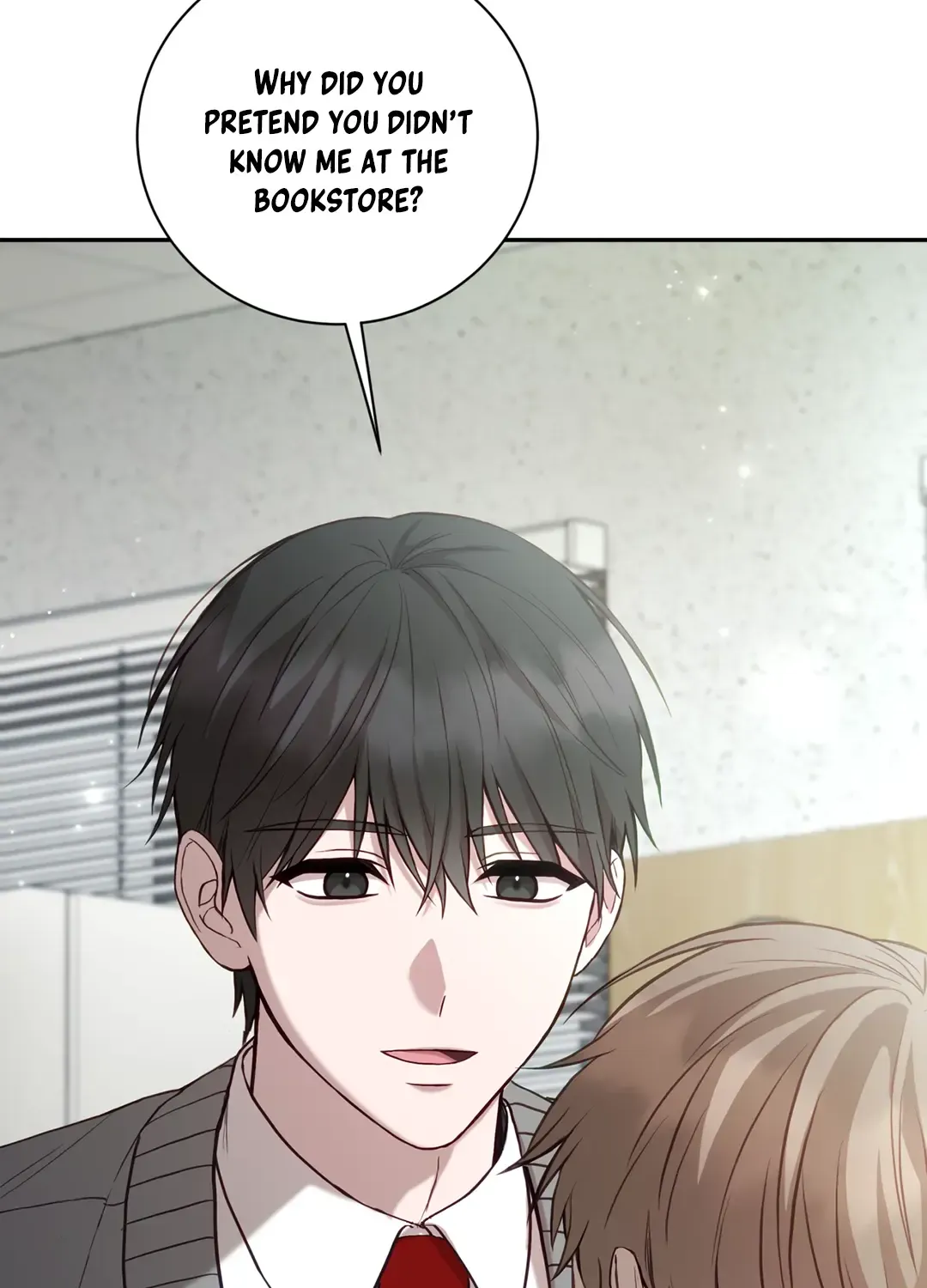 A Gangster Became a High Schooler Kainu Manga Chapter 7 Page 80