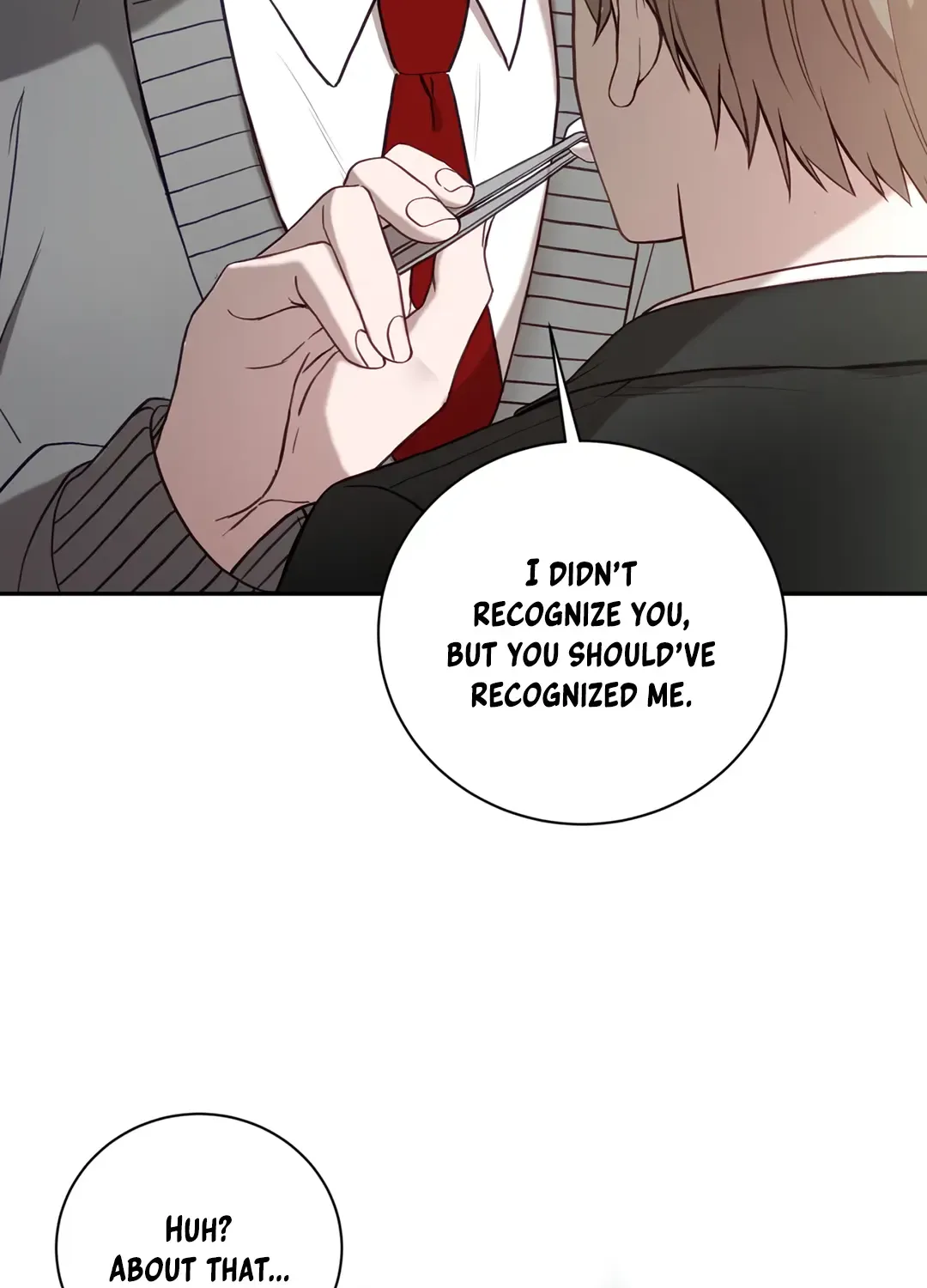 A Gangster Became a High Schooler Kainu Manga Chapter 7 Page 81