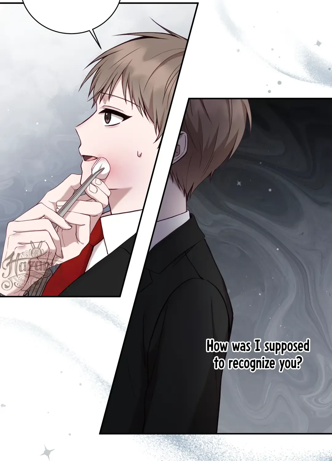 A Gangster Became a High Schooler Kainu Manga Chapter 7 Page 82