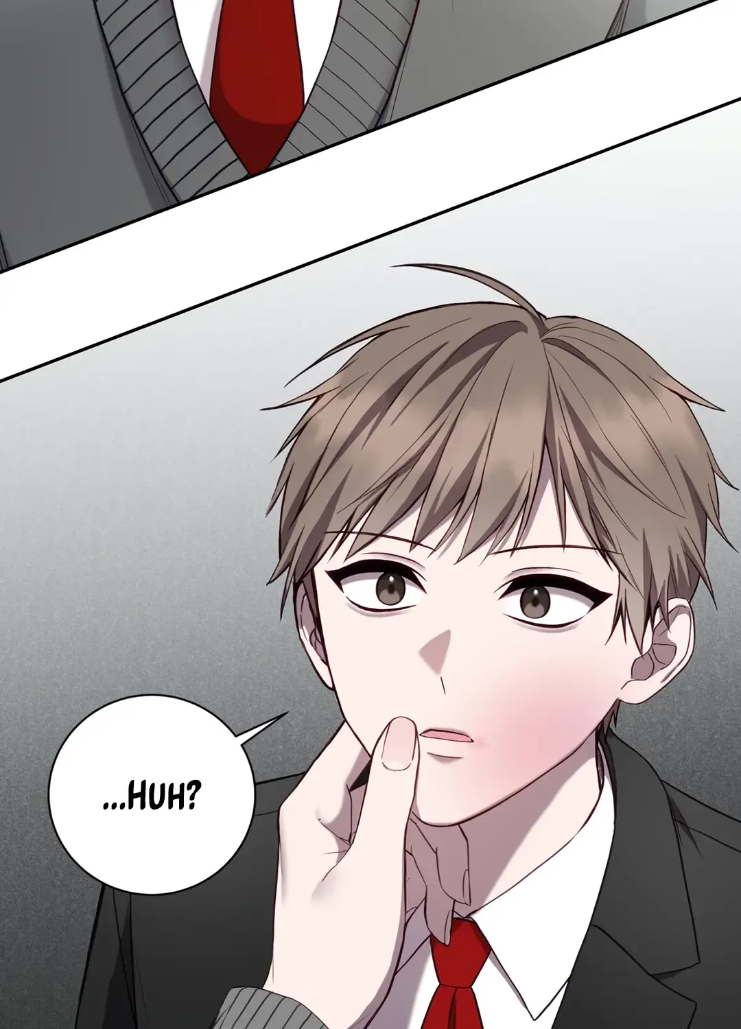 A Gangster Became a High Schooler Kainu Manga Chapter 7 Page 90