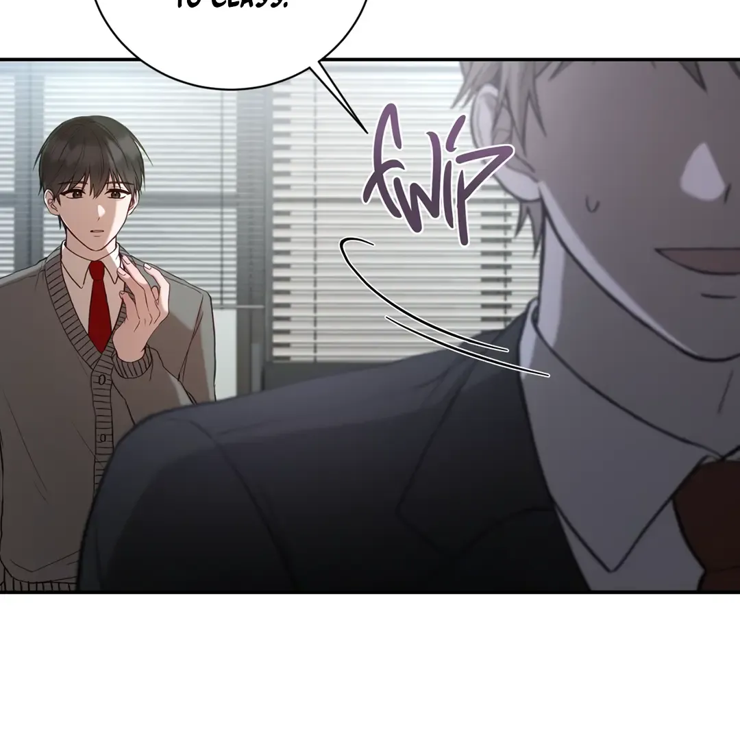 A Gangster Became a High Schooler Kainu Manga Chapter 7 Page 93