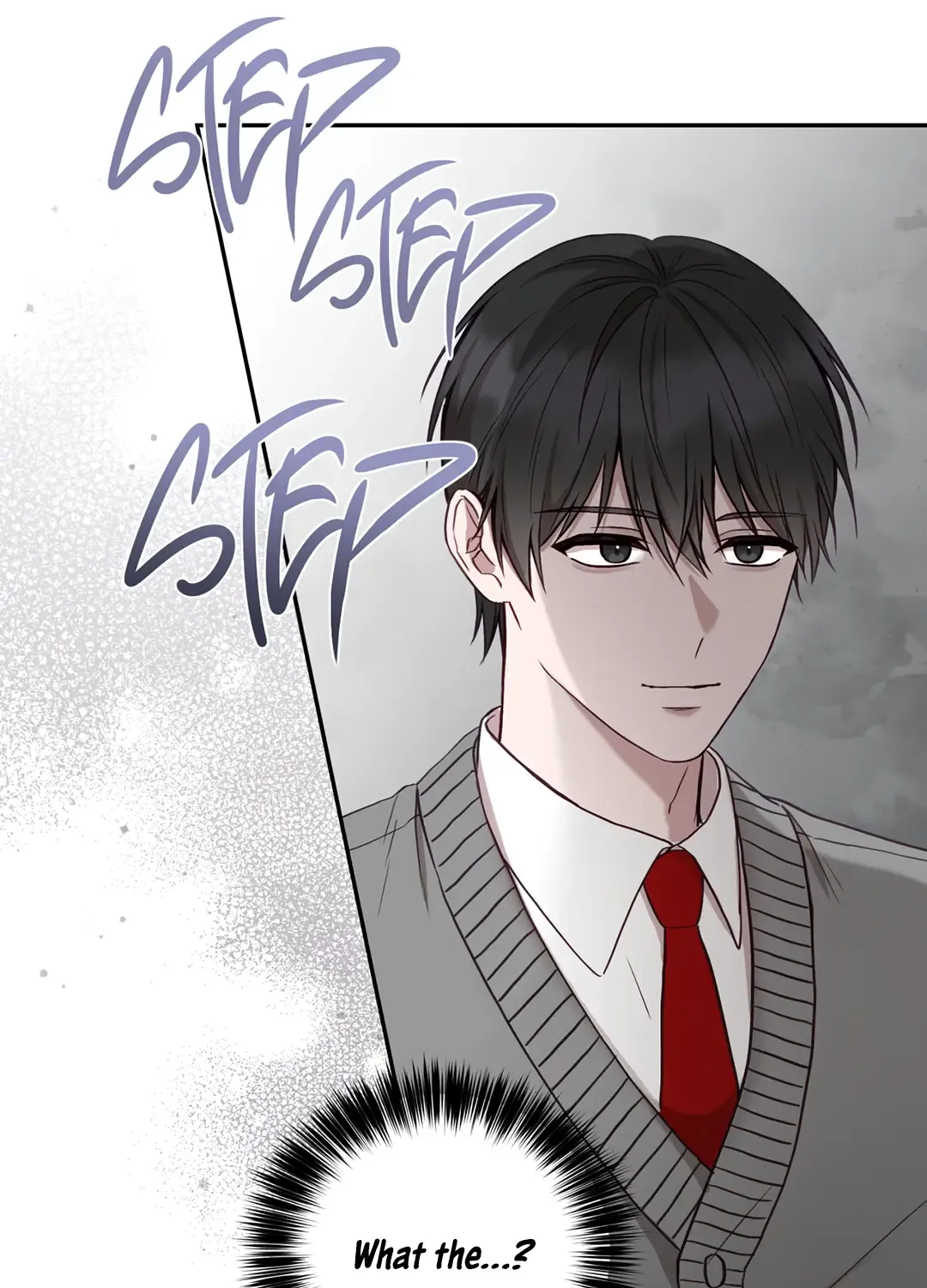 A Gangster Became a High Schooler Kainu Manga Chapter 7 Page 94