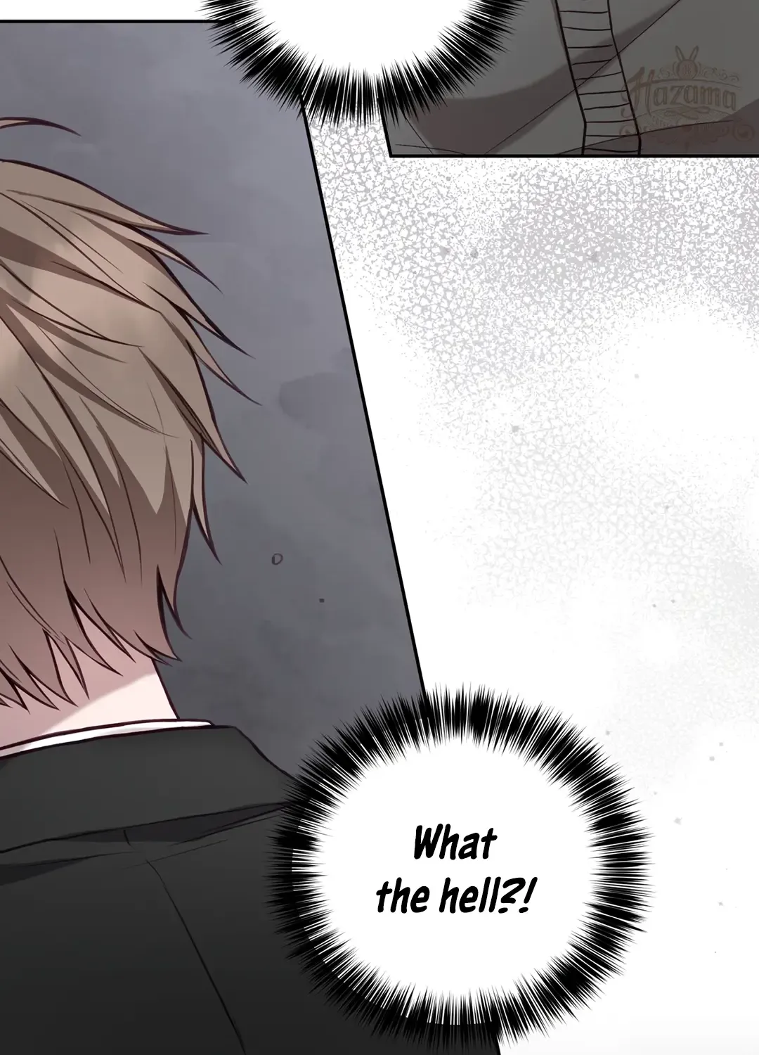 A Gangster Became a High Schooler Kainu Manga Chapter 7 Page 95