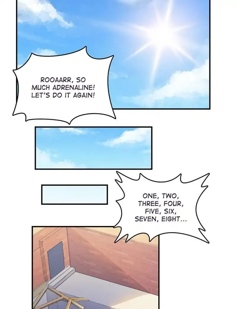 Cultivation Chat Group Kainu Manga Chapter 48 Page 8