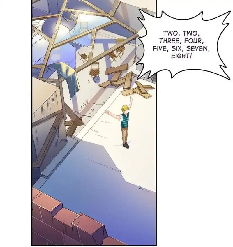 Cultivation Chat Group Kainu Manga Chapter 48 Page 9