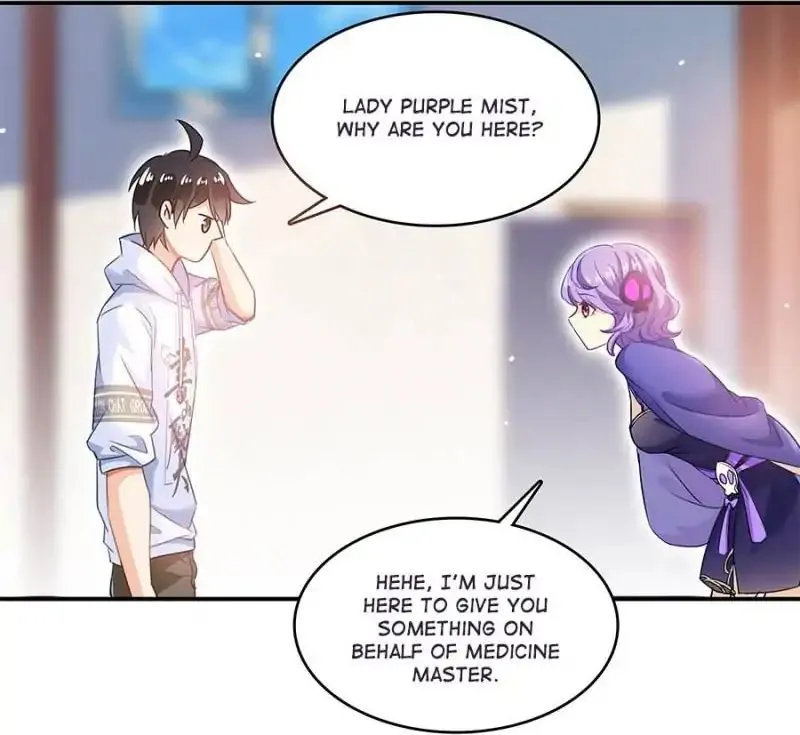 Cultivation Chat Group Kainu Manga Chapter 48 Page 15