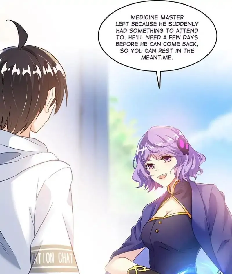 Cultivation Chat Group Kainu Manga Chapter 48 Page 16