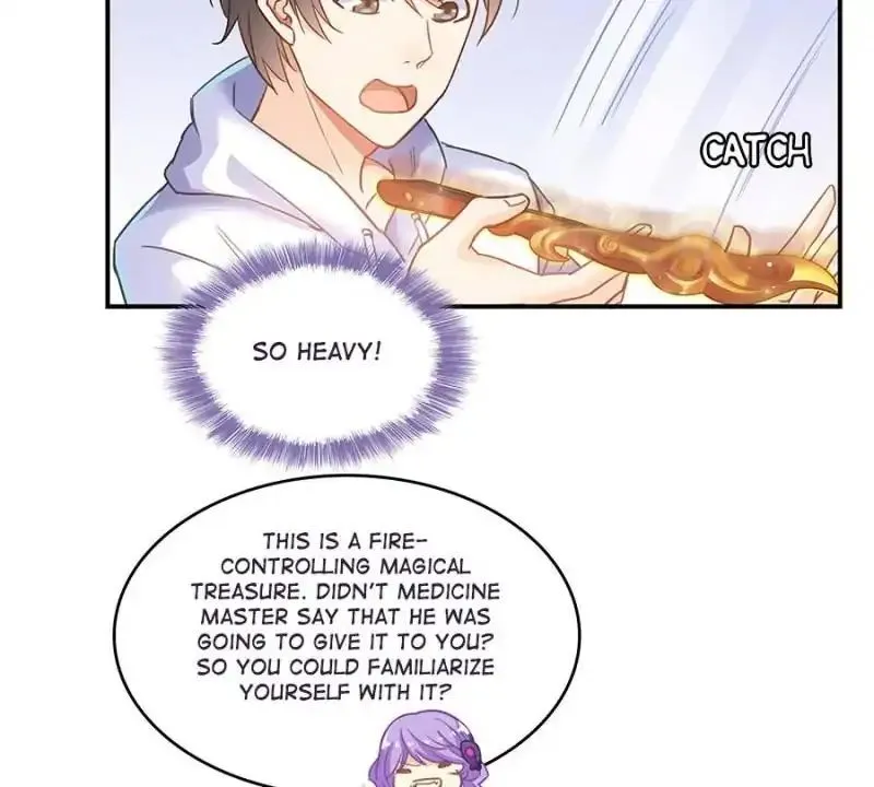 Cultivation Chat Group Kainu Manga Chapter 48 Page 18
