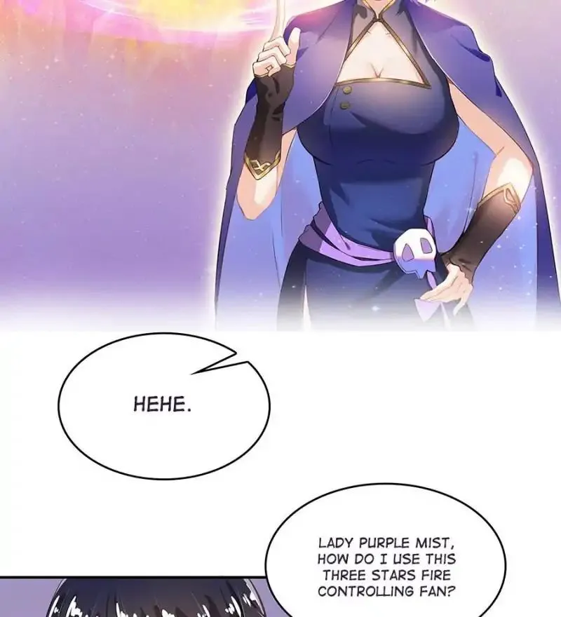 Cultivation Chat Group Kainu Manga Chapter 48 Page 21