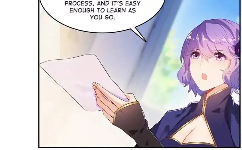 Cultivation Chat Group Kainu Manga Chapter 48 Page 23