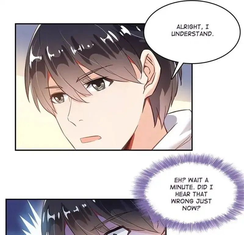 Cultivation Chat Group Kainu Manga Chapter 48 Page 28
