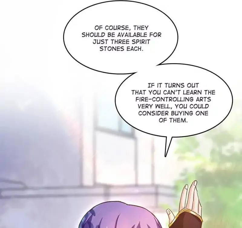 Cultivation Chat Group Kainu Manga Chapter 48 Page 37