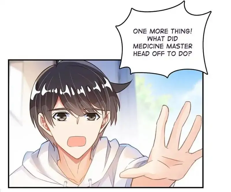 Cultivation Chat Group Kainu Manga Chapter 48 Page 39