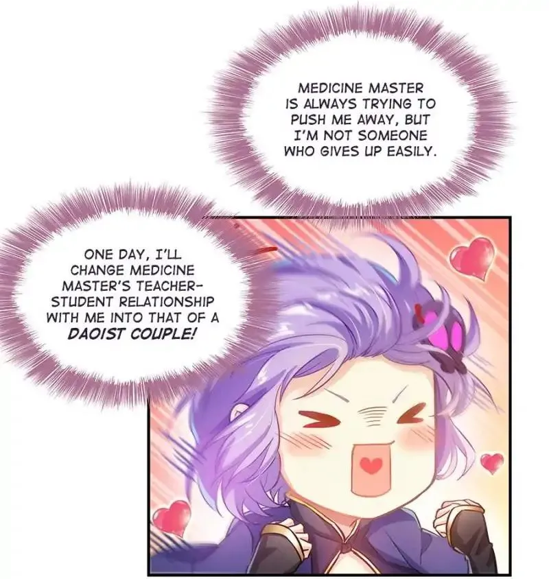 Cultivation Chat Group Kainu Manga Chapter 48 Page 42