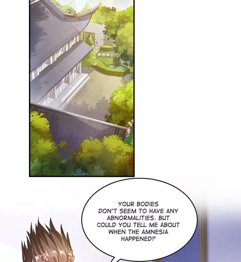 Cultivation Chat Group Kainu Manga Chapter 48 Page 46