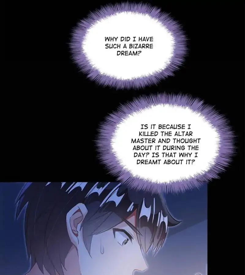 Cultivation Chat Group Kainu Manga Chapter 46 Page 45