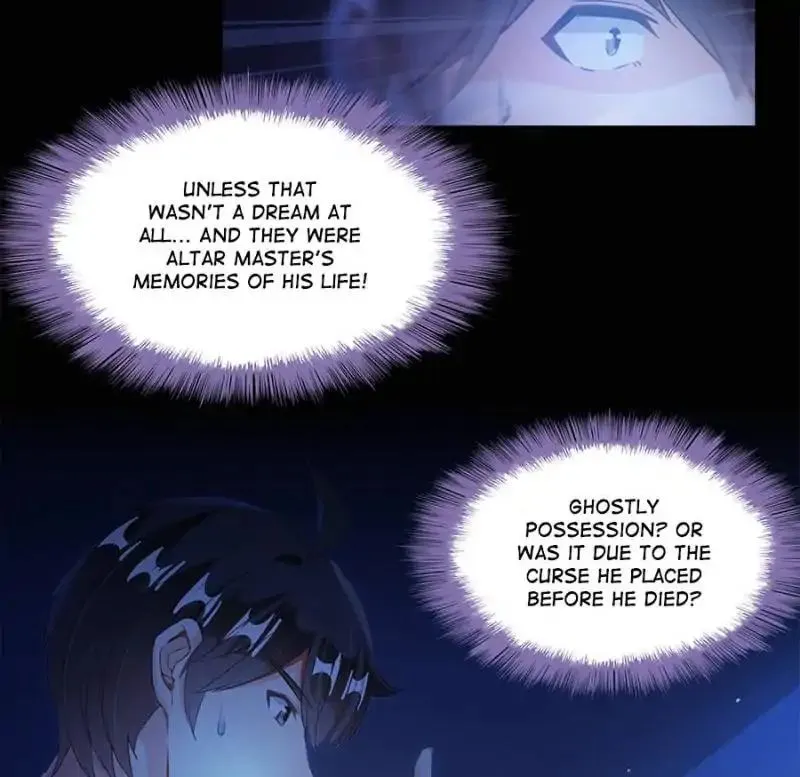 Cultivation Chat Group Kainu Manga Chapter 46 Page 47