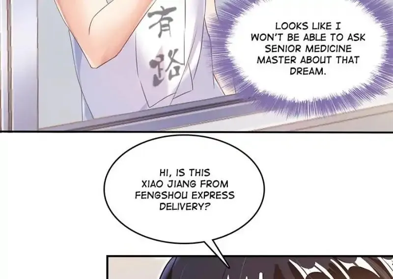 Cultivation Chat Group Kainu Manga Chapter 46 Page 55