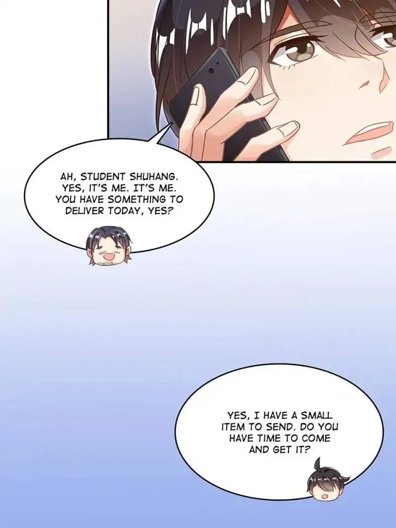 Cultivation Chat Group Kainu Manga Chapter 46 Page 56