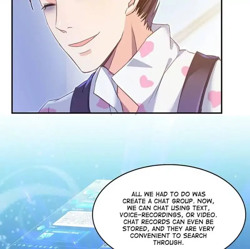 Cultivation Chat Group Kainu Manga Chapter 45 Page 32